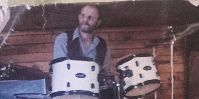 Gamblers, Groupe de Musique Soul en représentation - photo de couverture