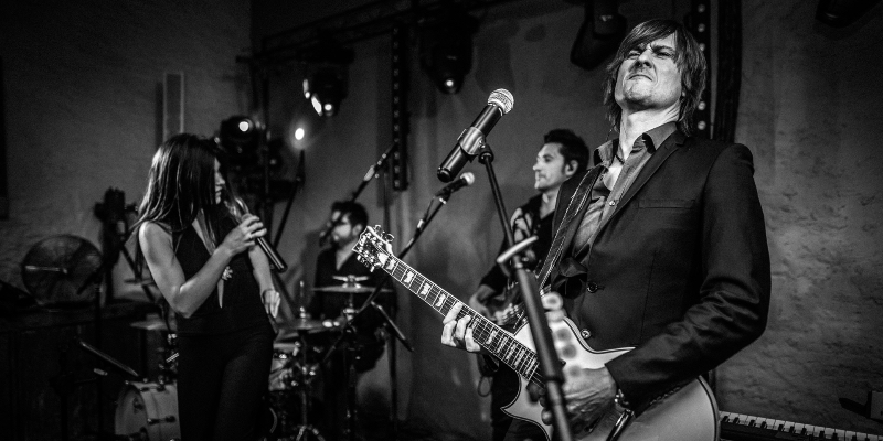Orchestre Smart Music, Groupe de Musique Pop en représentation à Essonne - photo de couverture n° 3