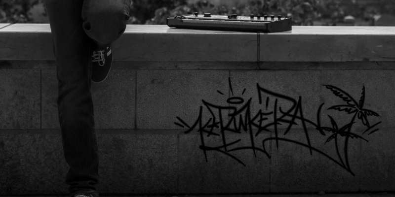 K-Rukéra, DJ DJ en représentation à Rhône - photo de couverture n° 1