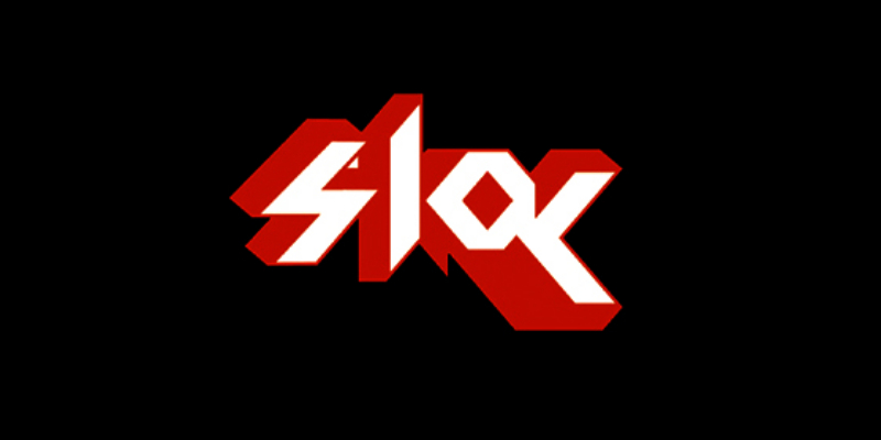 SLOK, DJ Électronique en représentation - photo de couverture n° 1