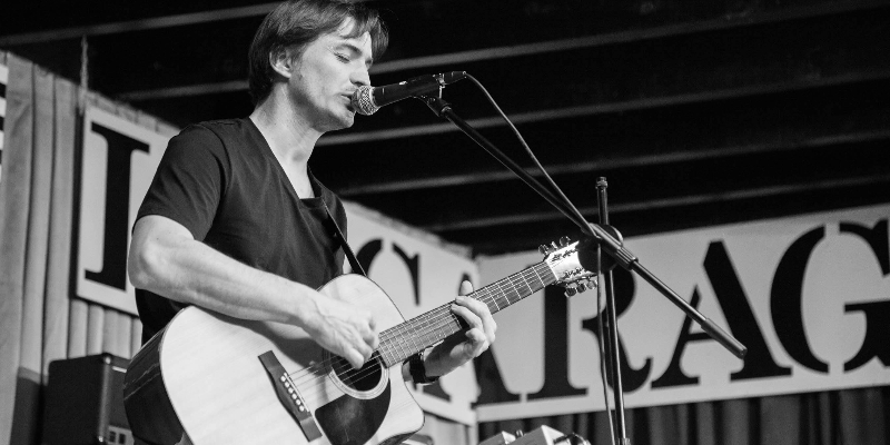 iliane, Musiciens Acoustique en représentation à Eure - photo de couverture n° 3