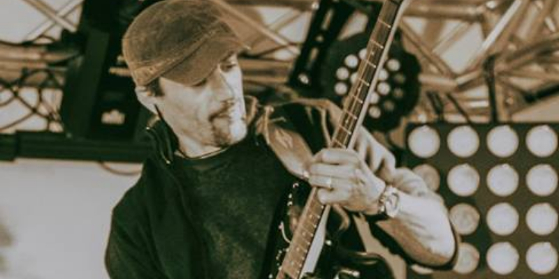 Sterpi, Musiciens Rock en représentation à Moselle - photo de couverture n° 1