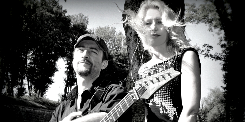 Sterpi, Musiciens Rock en représentation à Moselle - photo de couverture n° 3