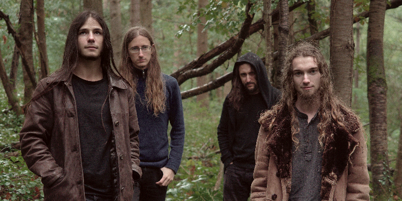 Gofannon, Groupe de Musique Metal en représentation à Haute Garonne - photo de couverture