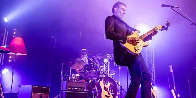 Klax’on , Chanteur Chanteur en représentation à Gard - photo de couverture n° 1