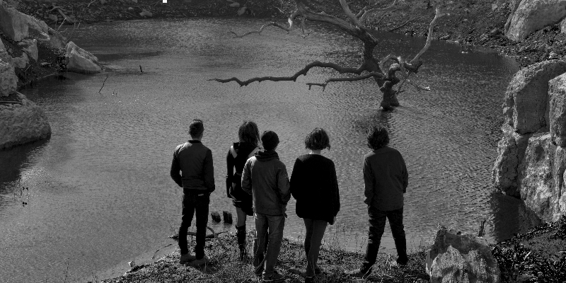 jade Lecointe, Groupe de Musique Rock en représentation à Bouches du Rhône - photo de couverture n° 2