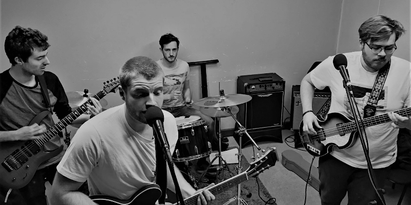 Nu Kinx, Groupe de Musique Rock en représentation à Yvelines - photo de couverture n° 2