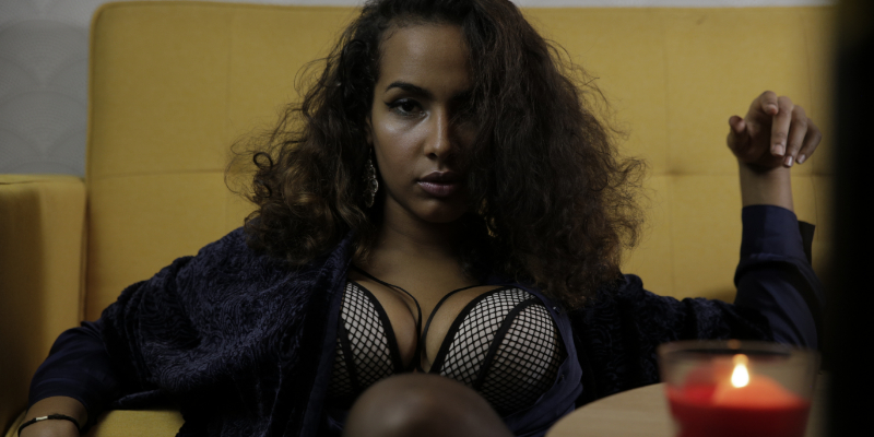 Elena Serna, Musiciens Soul en représentation à Paris - photo de couverture n° 1