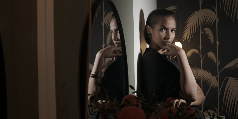 Elena Serna, Musiciens Soul en représentation à Paris - photo de couverture n° 3