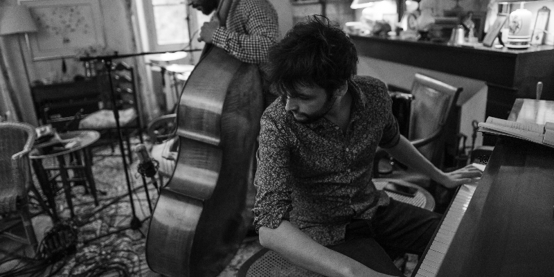 Churchman, Musiciens Folk en représentation à Bas Rhin - photo de couverture n° 2