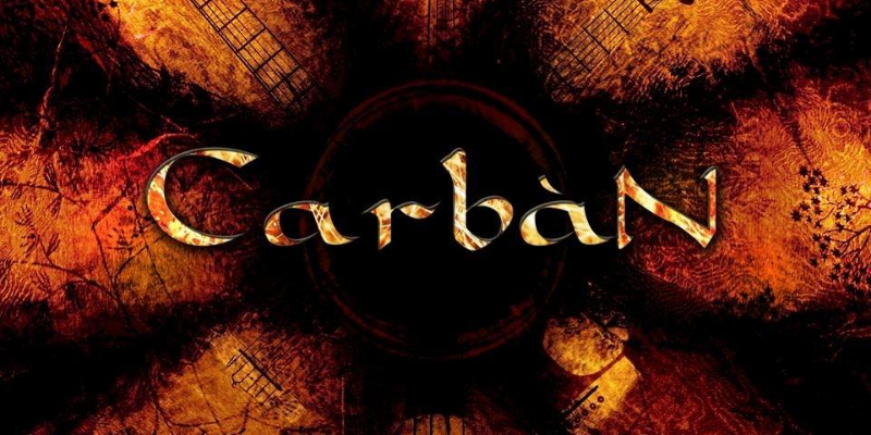 Carbàn, Musiciens Guitariste en représentation à Rhône - photo de couverture n° 1