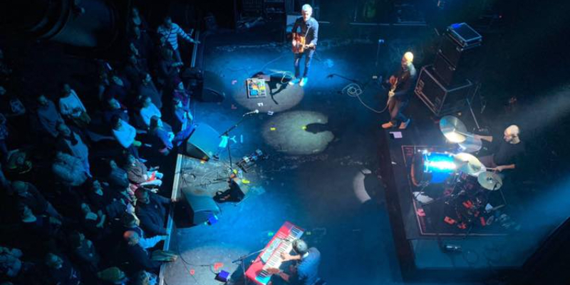 TiM!, Groupe de Musique Folk en représentation à Loiret - photo de couverture n° 3