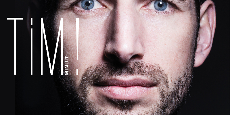 TiM!, Groupe de Musique Folk en représentation à Loiret - photo de couverture n° 2