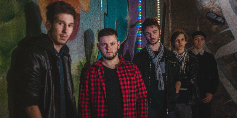 Last Rampage, Groupe de Musique Rock en représentation à Bas Rhin - photo de couverture n° 2