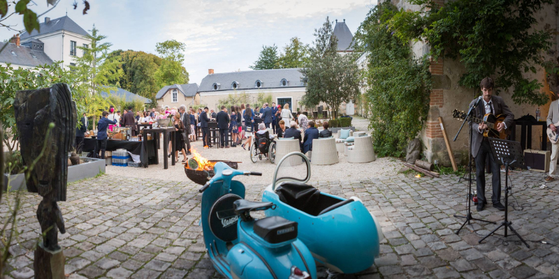 Good case of the blues, Groupe de Musique Jazz en représentation à Paris - photo de couverture n° 1