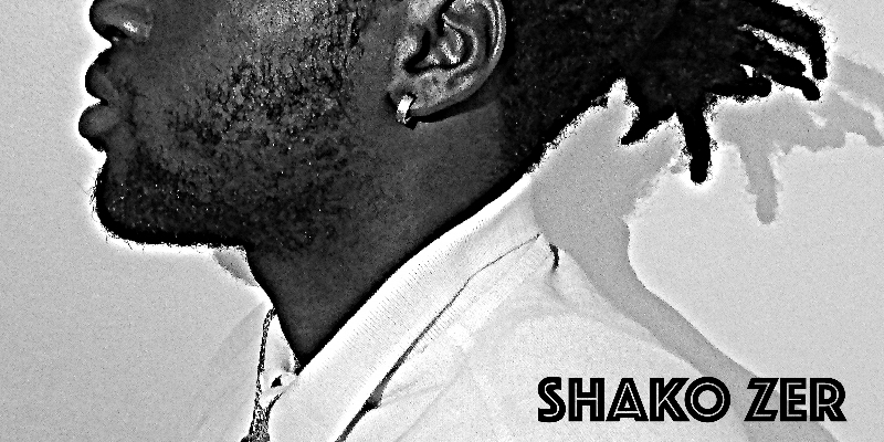 Shako Zer, Musiciens Rap en représentation à Seine et Marne - photo de couverture