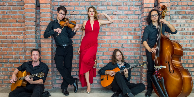Mathilde Limal, Chanteur Chanteur en représentation à Tarn et Garonne - photo de couverture n° 3