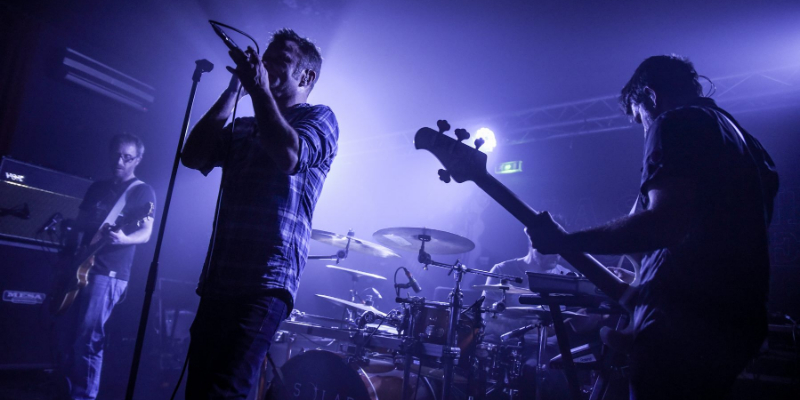 SOLAR DISTRICT , Groupe de Musique Rock en représentation à Loire Atlantique - photo de couverture n° 2