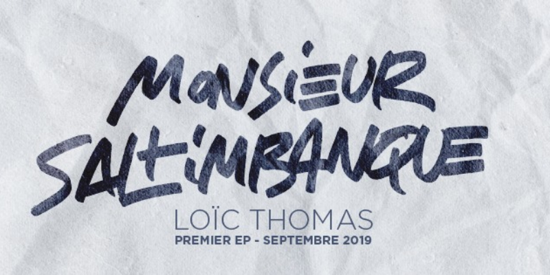 loic thomas gebert, Chanteur Chanteur en représentation à Seine et Marne - photo de couverture n° 1
