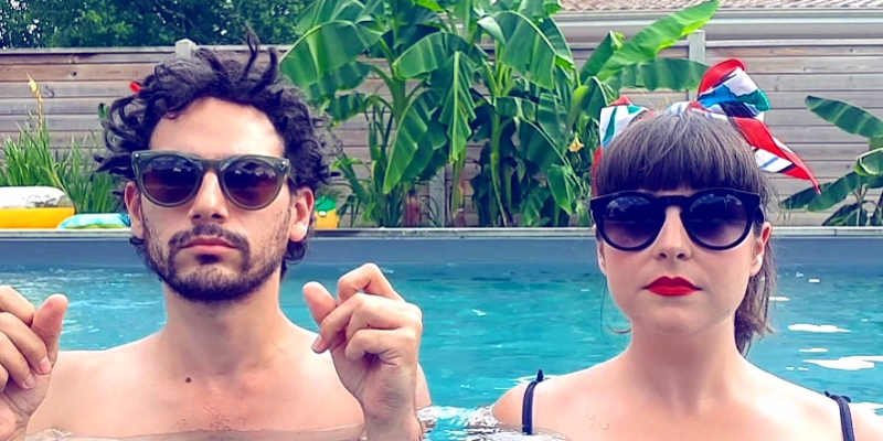 Ananas Club, Musiciens Soul en représentation à Seine et Marne - photo de couverture n° 1