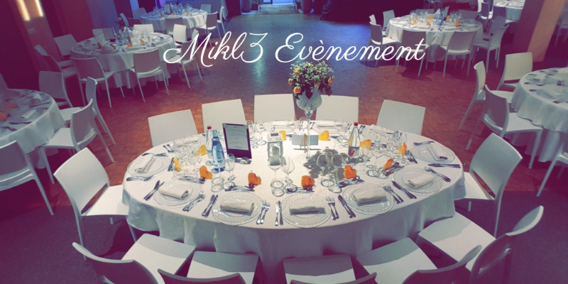 Mikl3 Evènement, DJ Generaliste en représentation à Aube - photo de couverture n° 2