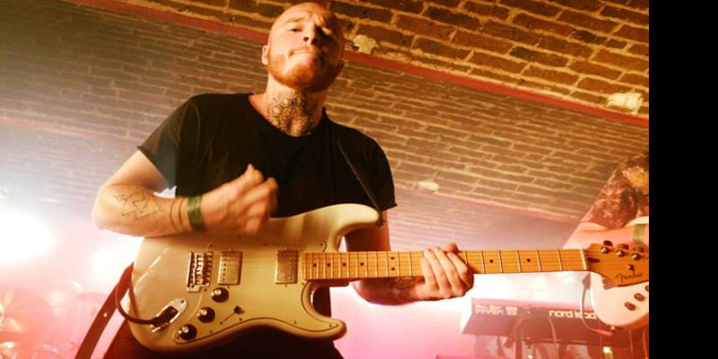 Charles Delecluse, Chanteur Chanteur en représentation à Nord - photo de couverture