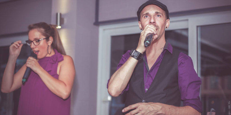 Remi Sayagh, Chanteur Chanteur en représentation à Haut Rhin - photo de couverture n° 2