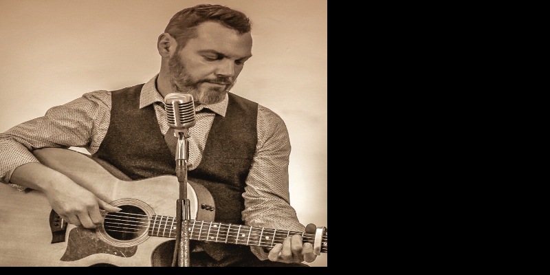 Seb G, Musiciens Jazz en représentation à Nord - photo de couverture n° 1