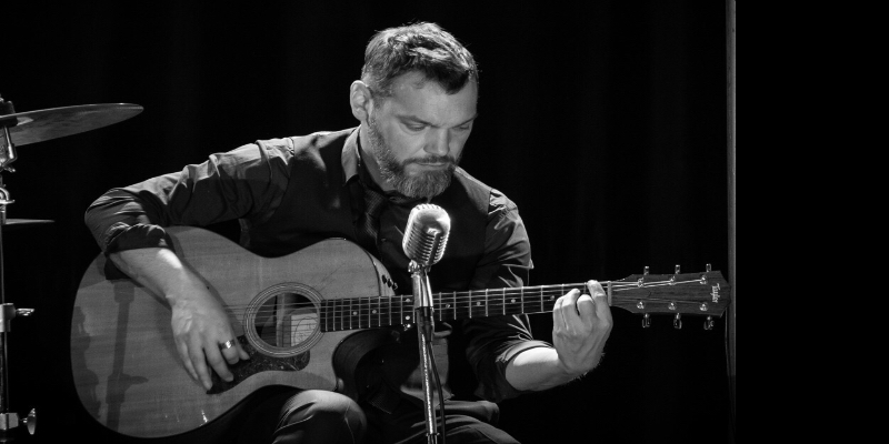 Seb G, Musiciens Jazz en représentation à Nord - photo de couverture n° 2