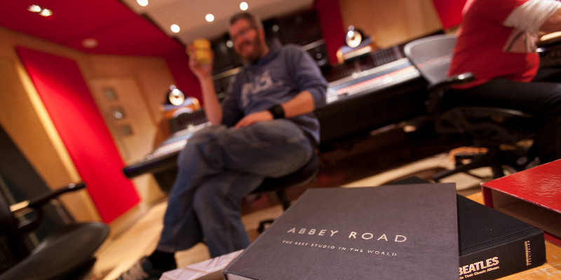 Antoine Goudeseune, Musiciens Guitariste en représentation à Province de Hainaut - photo de couverture n° 3