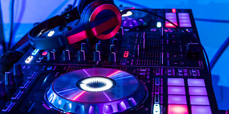 HIP HOP ART, DJ DJ en représentation à Val d'Oise - photo de couverture n° 2