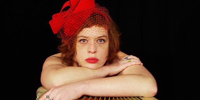Guertrude, Chanteur Chanteur en représentation à Seine Saint Denis - photo de couverture n° 3