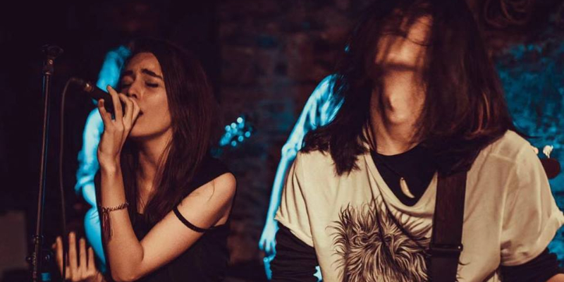 Delirium City , Groupe de Musique Rock en représentation à Ille et Vilaine - photo de couverture n° 2