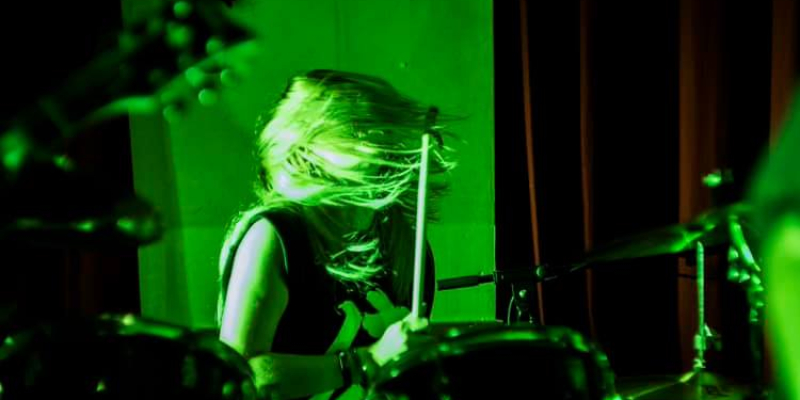 Delirium City , Groupe de Musique Rock en représentation à Ille et Vilaine - photo de couverture n° 3