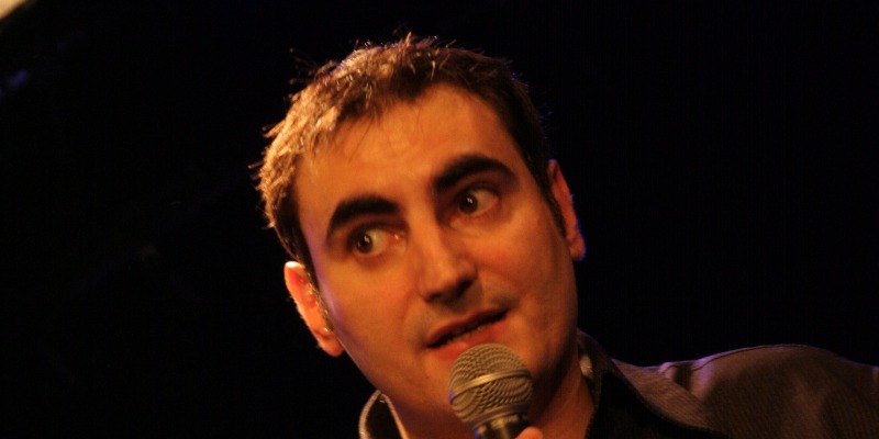 Didier Pétrix, Chanteur Chanteur en représentation - photo de couverture n° 3