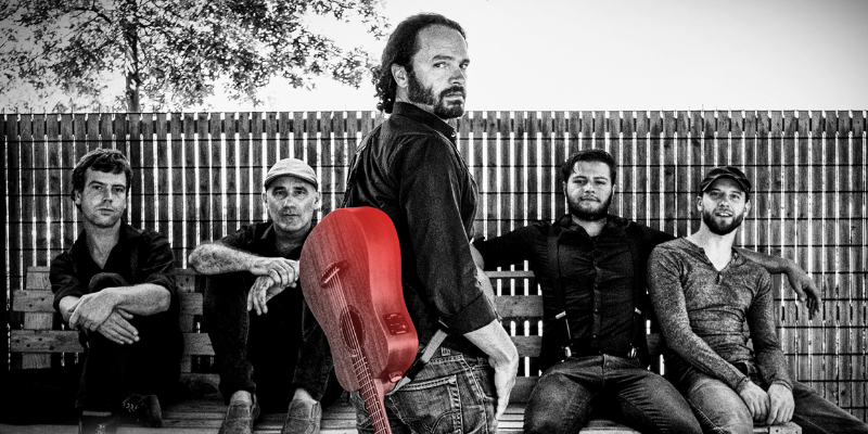 Quentin Carton, Chanteur Chanteur en représentation à Paris - photo de couverture n° 2