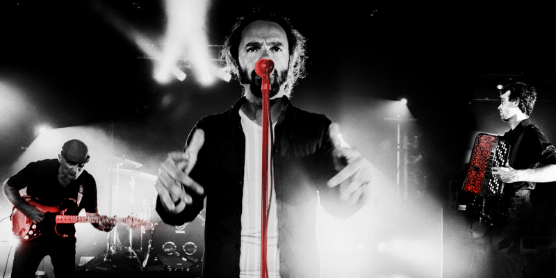Quentin Carton, Chanteur Chanteur en représentation à Paris - photo de couverture n° 3