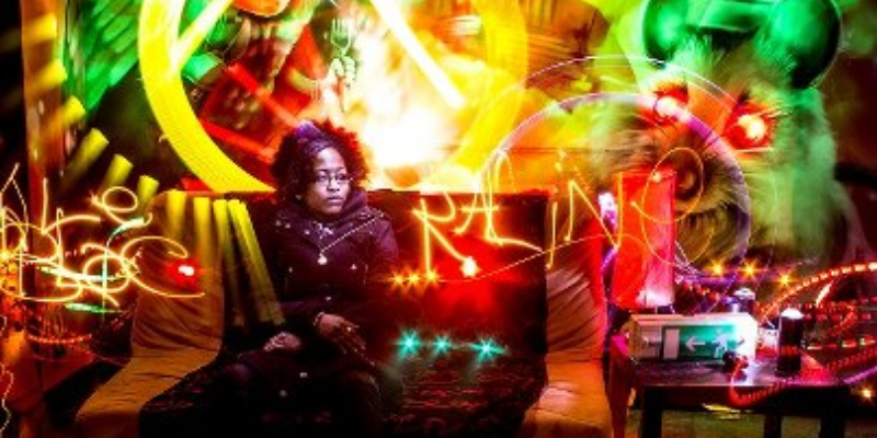 Frin'kaline, Musiciens Hip-hop en représentation à Rhône - photo de couverture