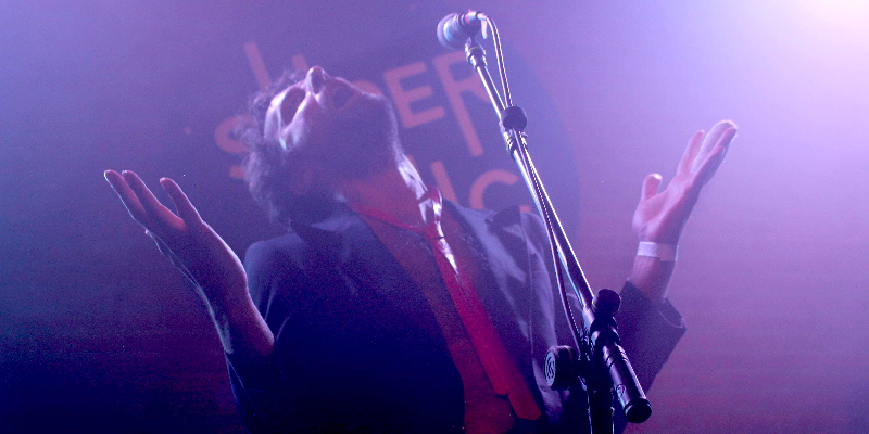 Newblast, Musiciens Rock en représentation - photo de couverture n° 3