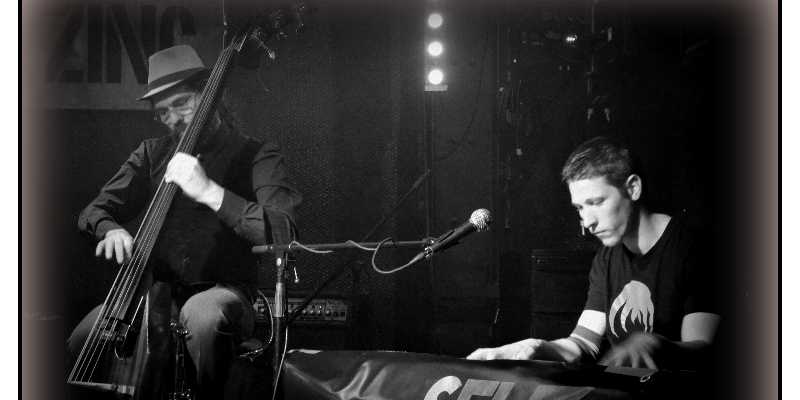 Self Control Project, Groupe de Musique Jazz en représentation à Isère - photo de couverture n° 3