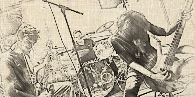 Joe la Truite, Groupe de Musique Rock en représentation à Bouches du Rhône - photo de couverture n° 1
