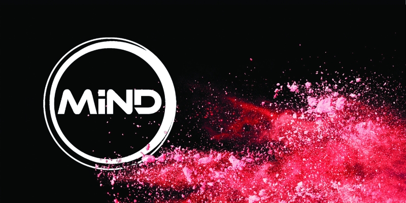 MiND, Groupe de Musique Rock en représentation - photo de couverture n° 2
