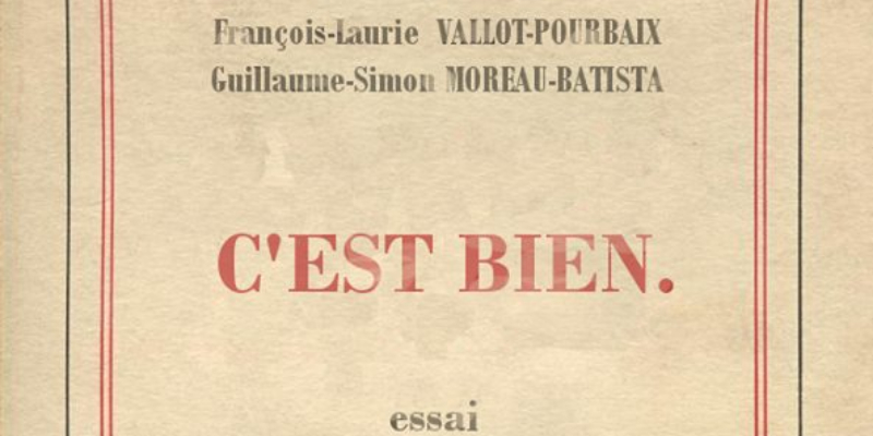C'est Bien., Groupe de Musique Generaliste en représentation à Gironde - photo de couverture n° 2