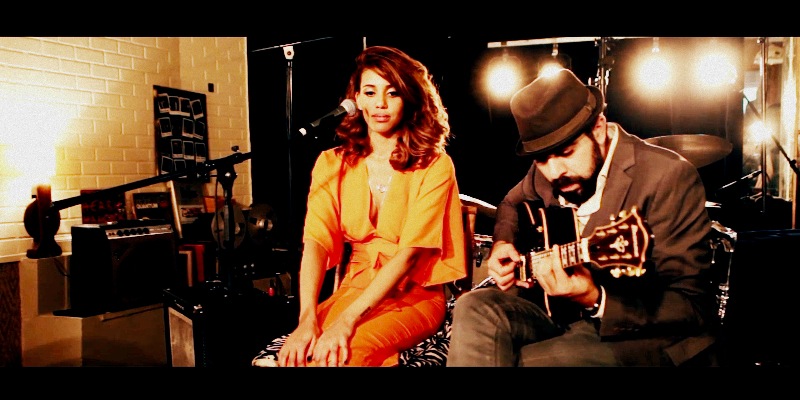 KIMBEROSE, Chanteur Chanteur en représentation - photo de couverture n° 1