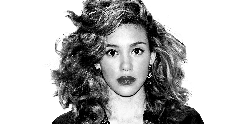 KIMBEROSE, Chanteur Chanteur en représentation - photo de couverture n° 3