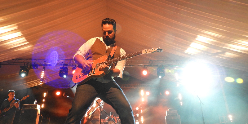 Didier Beaumont, Musiciens Acoustique en représentation à Hérault - photo de couverture n° 2