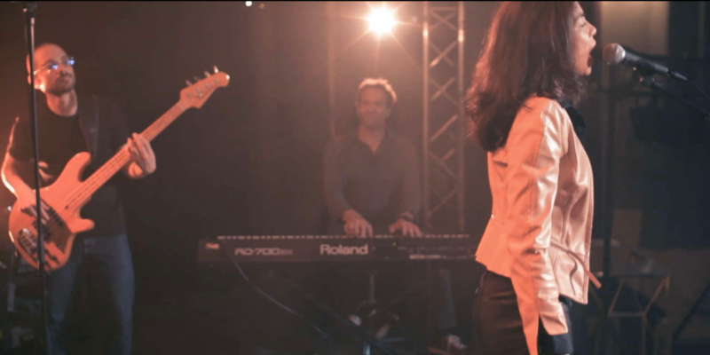 Lemon Pepper, Groupe de Musique Groove en représentation à Gironde - photo de couverture n° 3