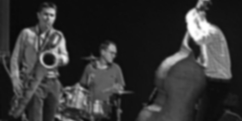 Grey Stone, Groupe de Musique Jazz en représentation à Loire Atlantique - photo de couverture