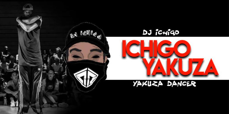 dj ichigo , DJ DJ en représentation à Seine et Marne - photo de couverture n° 2