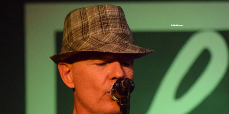 Kiff FC, Groupe de Musique Rock en représentation à Savoie - photo de couverture n° 2
